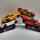 Illustration for article titled McLaren F1 GTR collection